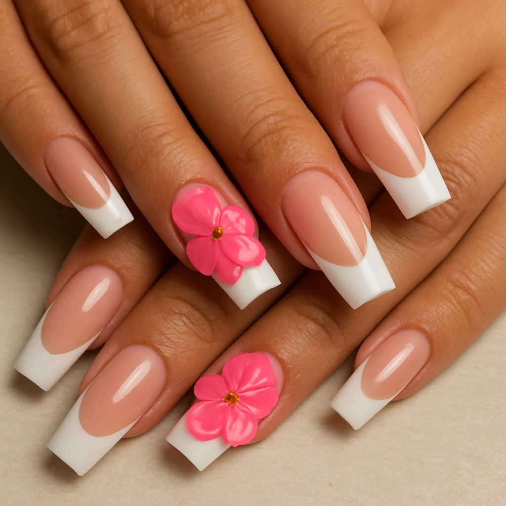 Gel Nails vs Acrylic: The Real Differences Explained