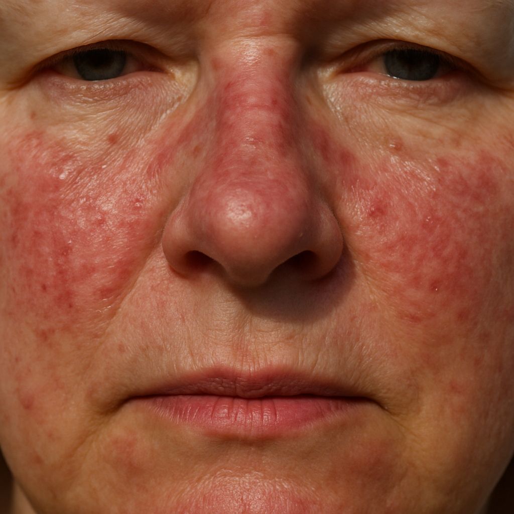 Yellow Skin on Feet and Alcohol Effects on Skin: What to Know