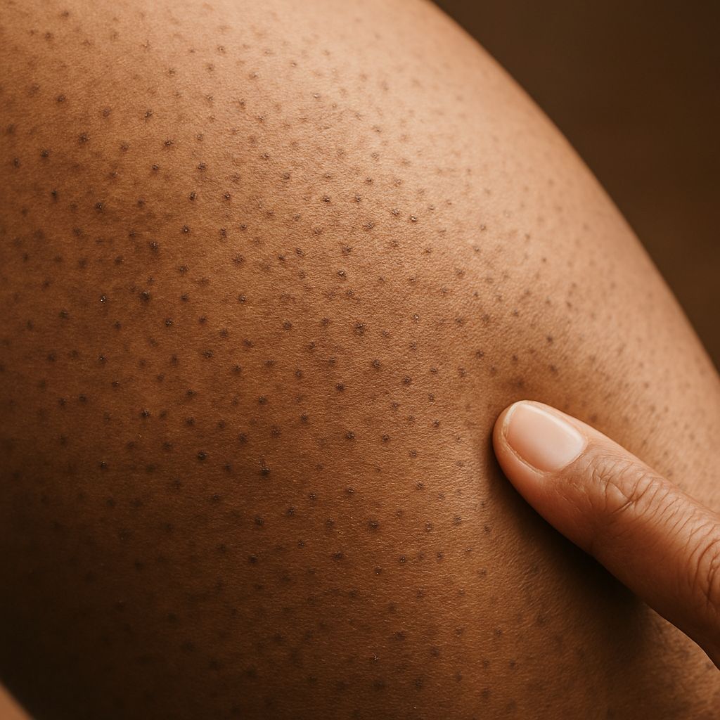 Mold Skin Rash and How to Remove Hair Dye from Skin