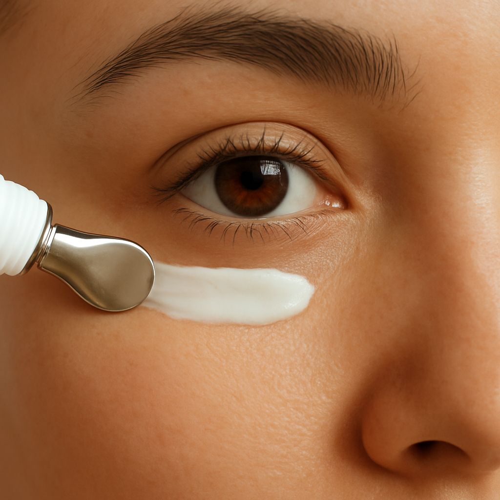 Dry Skin Around Eyes: Causes, Treatments, and What to Avoid