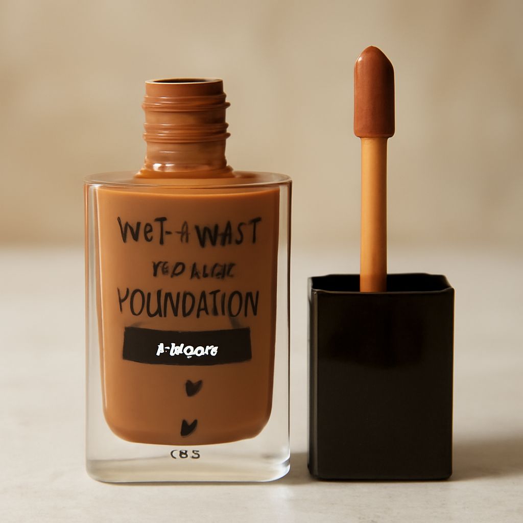 Best Drugstore Foundation for Combination Skin and Dark Skin