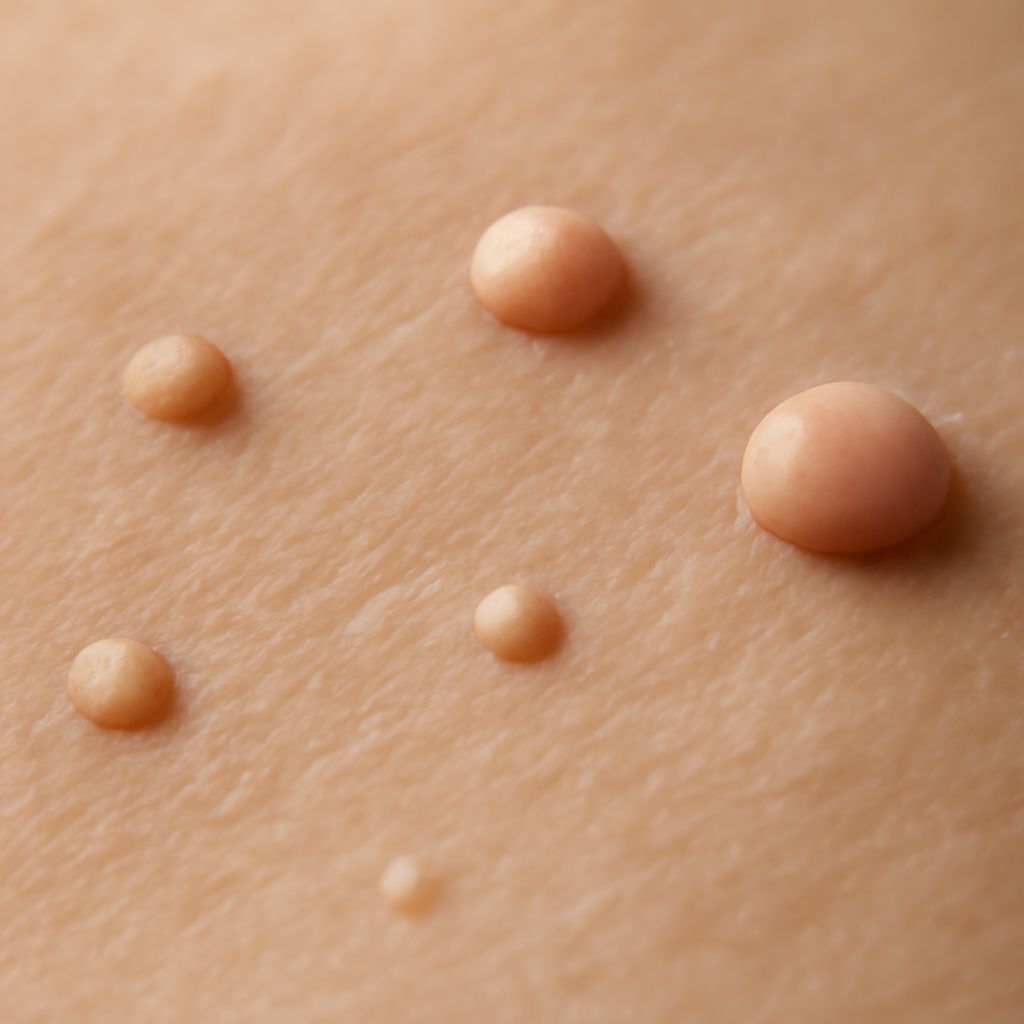 Skin Tag in Vagina and Genital Areas: Causes, Concerns, and Safe Removal