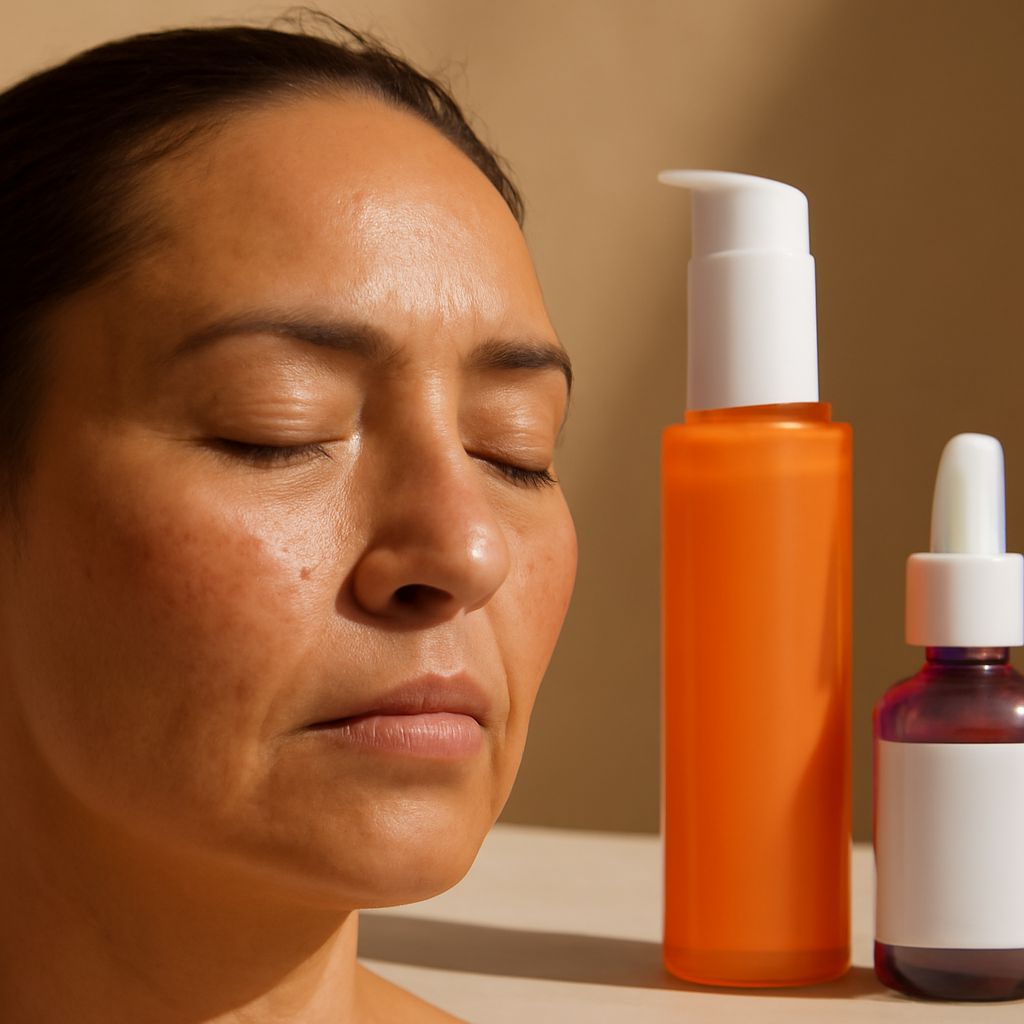 Best Cream for Acne Scars and Dark Spots: Evidence-Based Picks for Clearer Skin