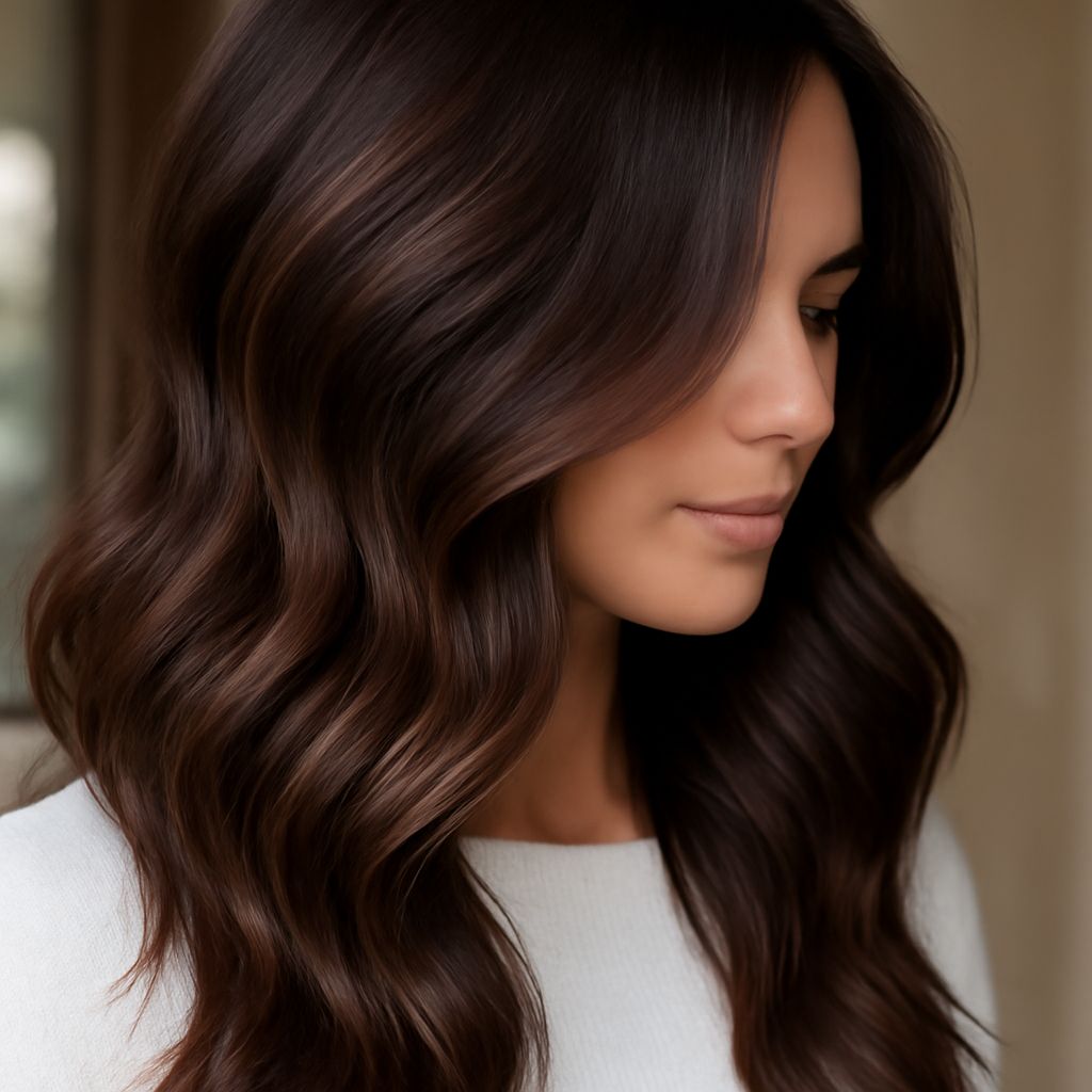 Dark Brown Balayage: The Complete Guide to Stunning Dimensional Color