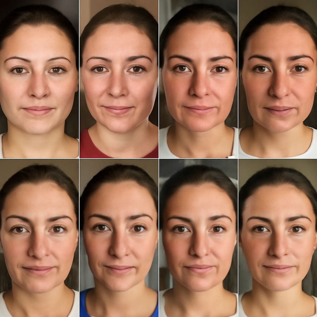Chemical Peel Before and After: What to Expect at Every Stage