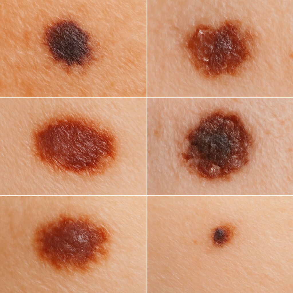 Skin Cancer ABCDE Rule: A Complete Guide to Melanoma Detection