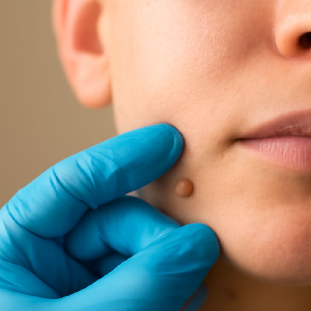 Apple Cider Vinegar Skin Tags: Does It Really Work?