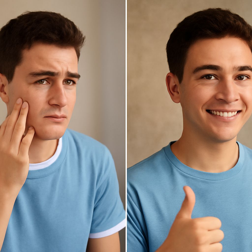 How to Treat Cystic Acne at Home: Proven Remedies That Work