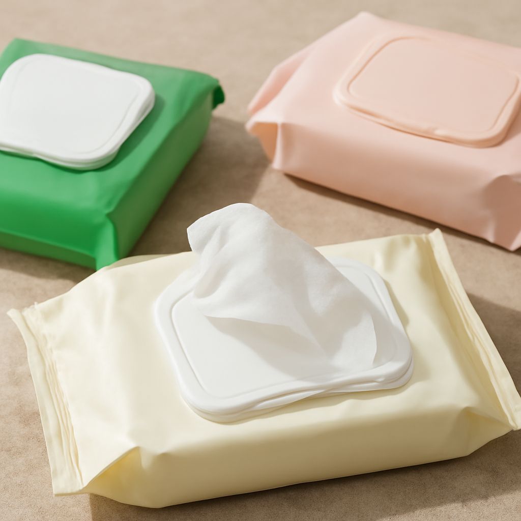 Skin Staple Remover and Best Makeup Remover Wipes for Sensitive Skin Explained