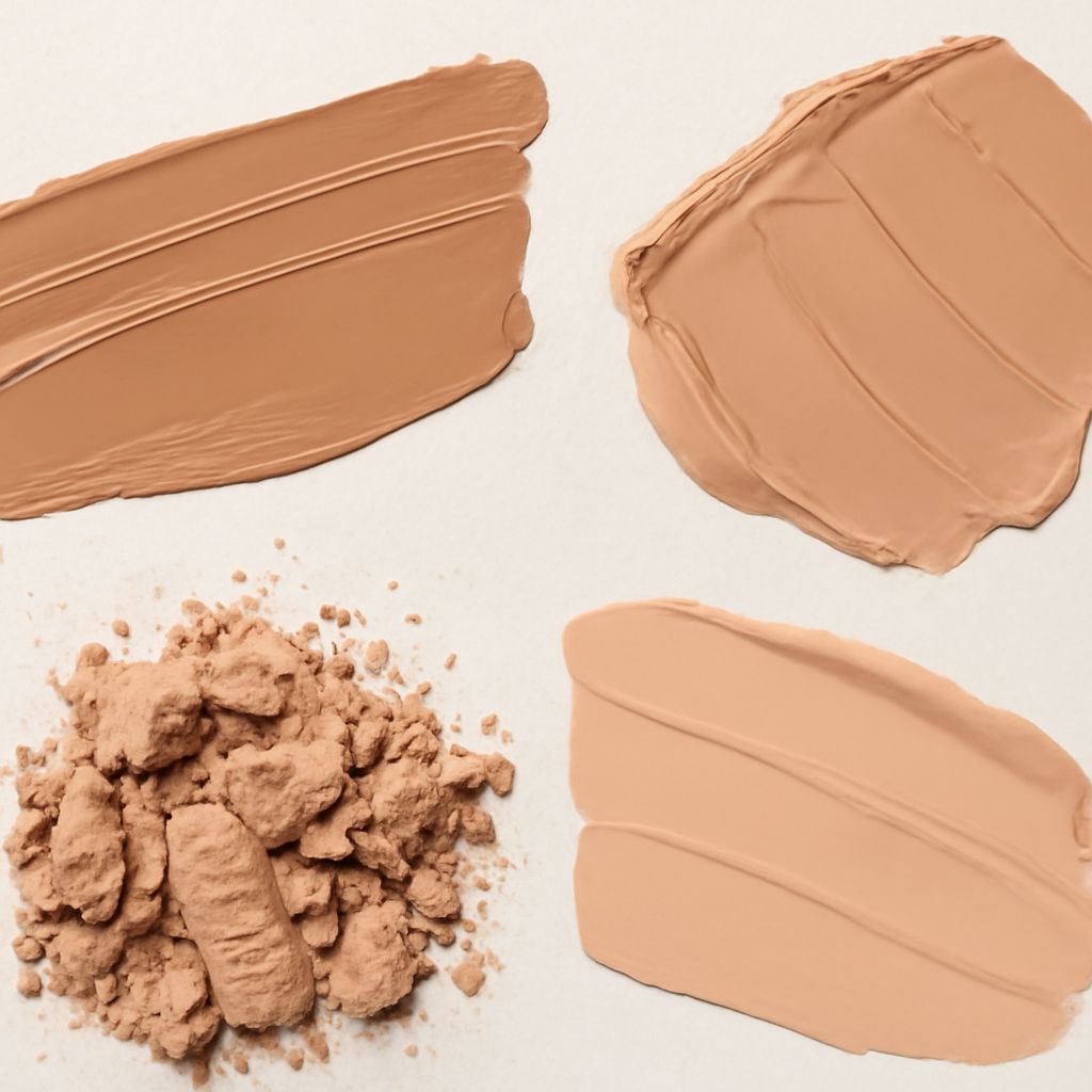 Foundation for Combination Skin: How to Find Your Perfect Match