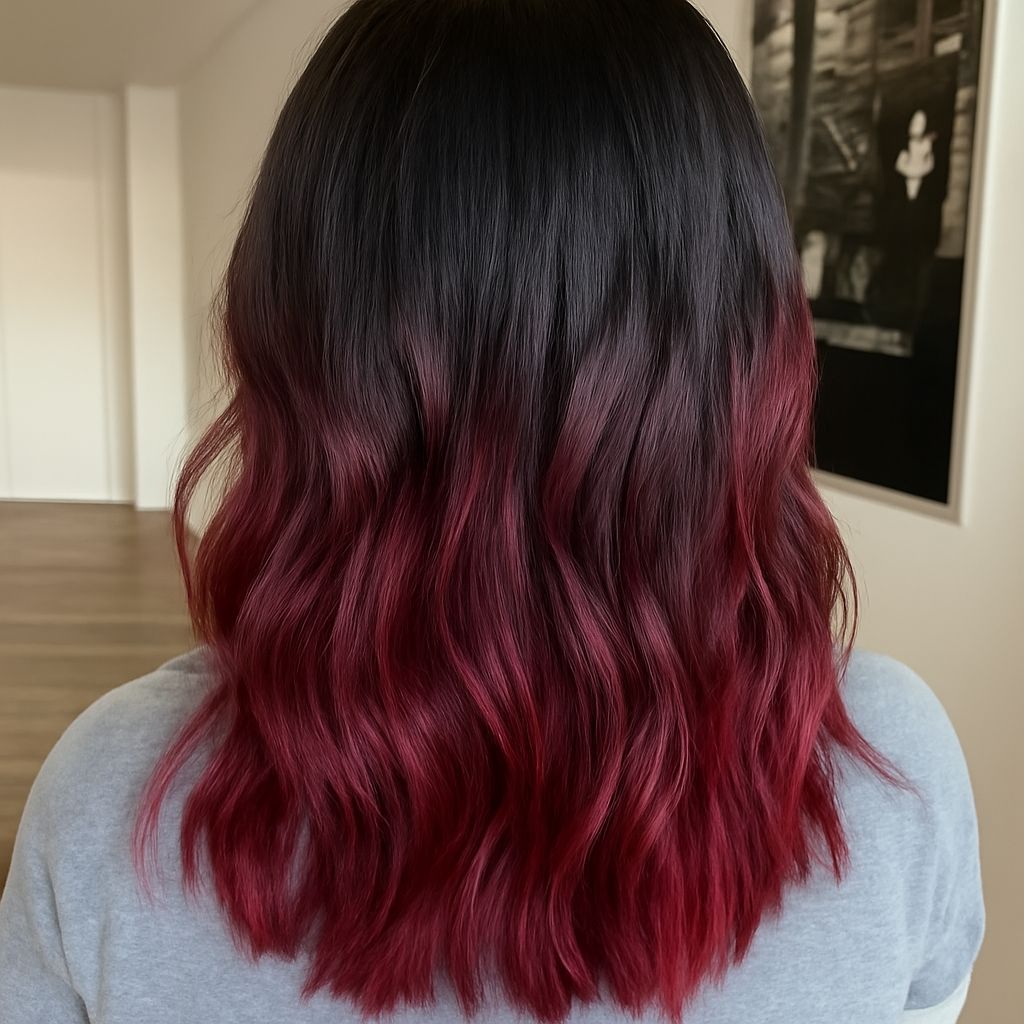 Balayage vs Ombre Side by Side: What’s the Difference and Which Is Right for You?