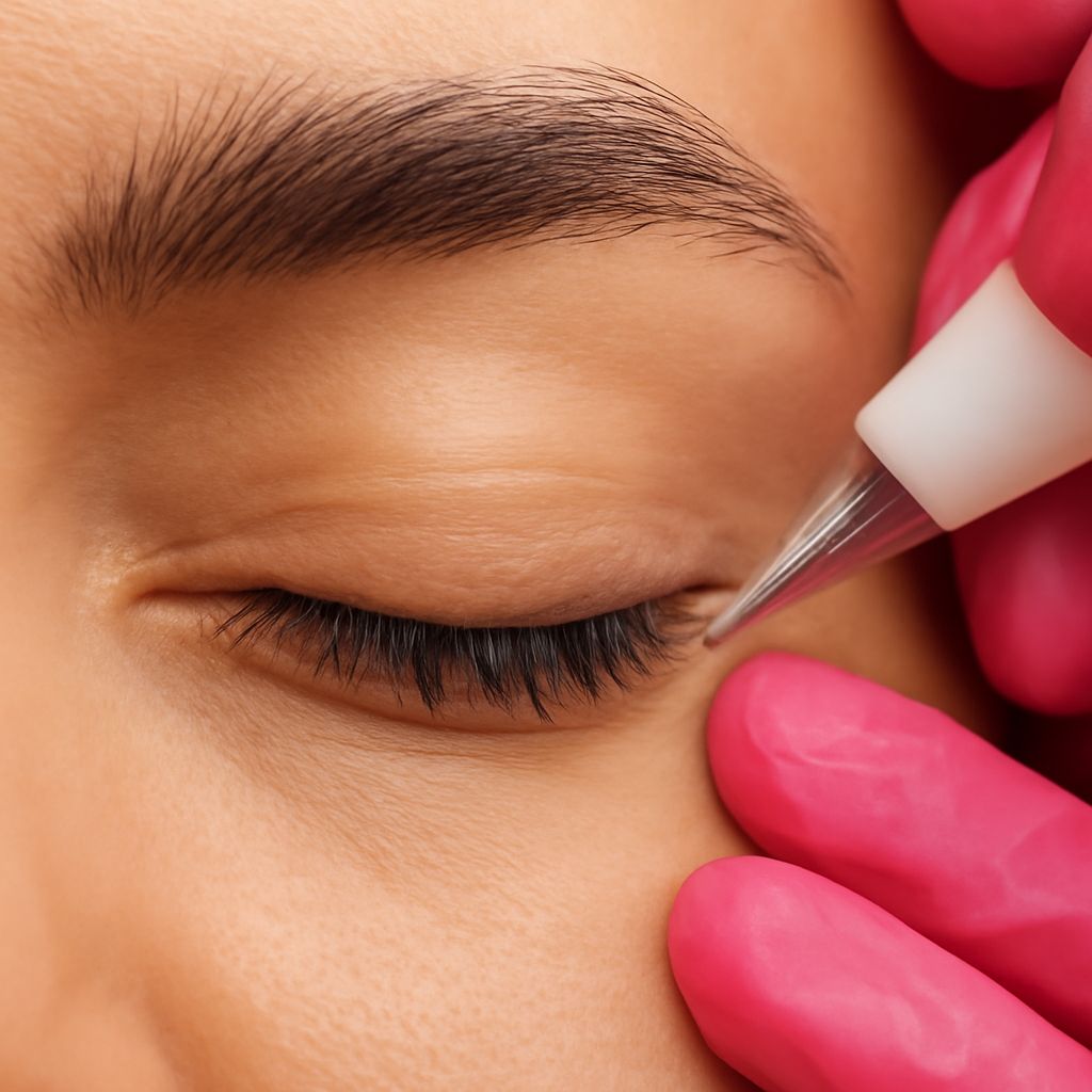 Skin Tag on Eyelid Removal: Safe Options and What to Expect