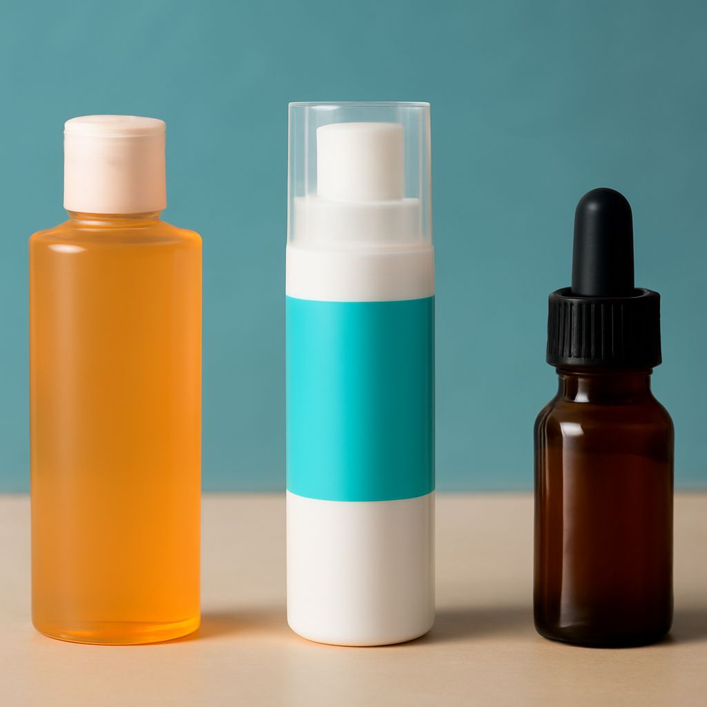 Best Serum for Acne Scars and Cystic Acne on Neck: Targeted Treatments Explained