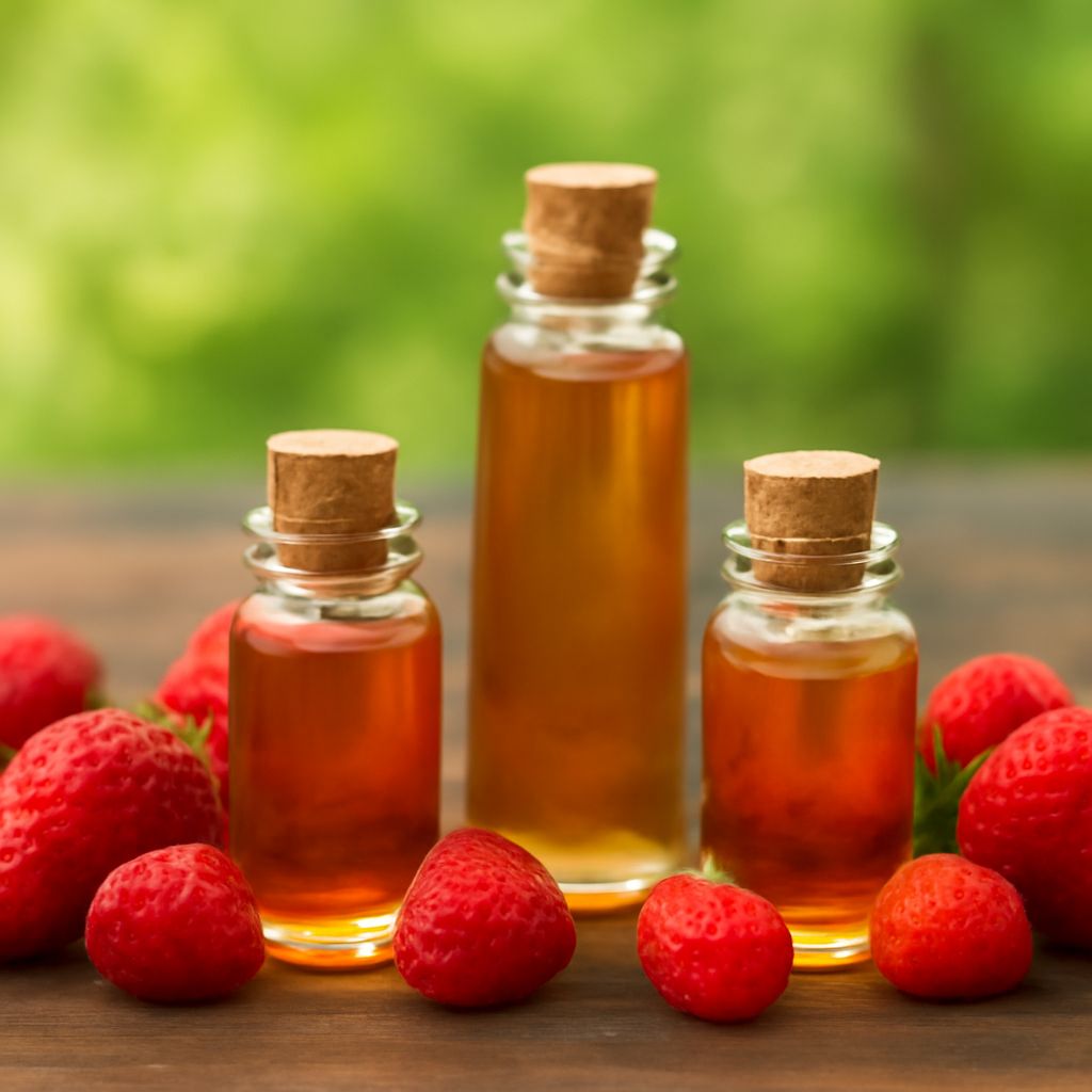 Vitamin D Oil for Skin and Lemongrass Oil: Benefits and How to Use Them