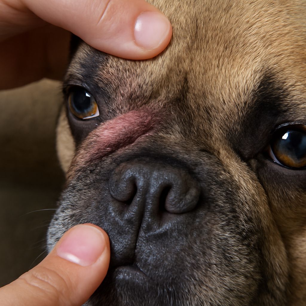 Black Skin Disease in Dogs: Causes, Symptoms, and Treatment Options