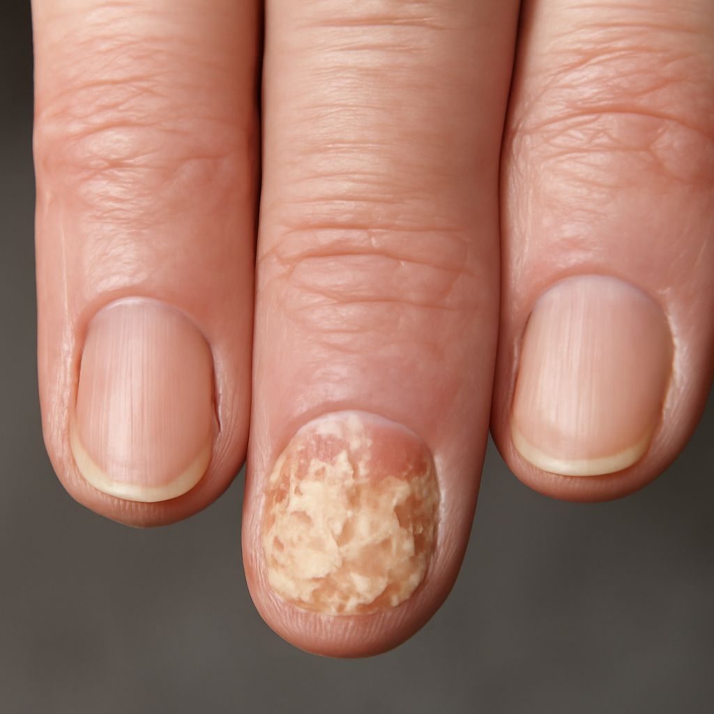Bacterial Infection on Skin, Types of Acrylic Nails, and Signs of Skin Infection