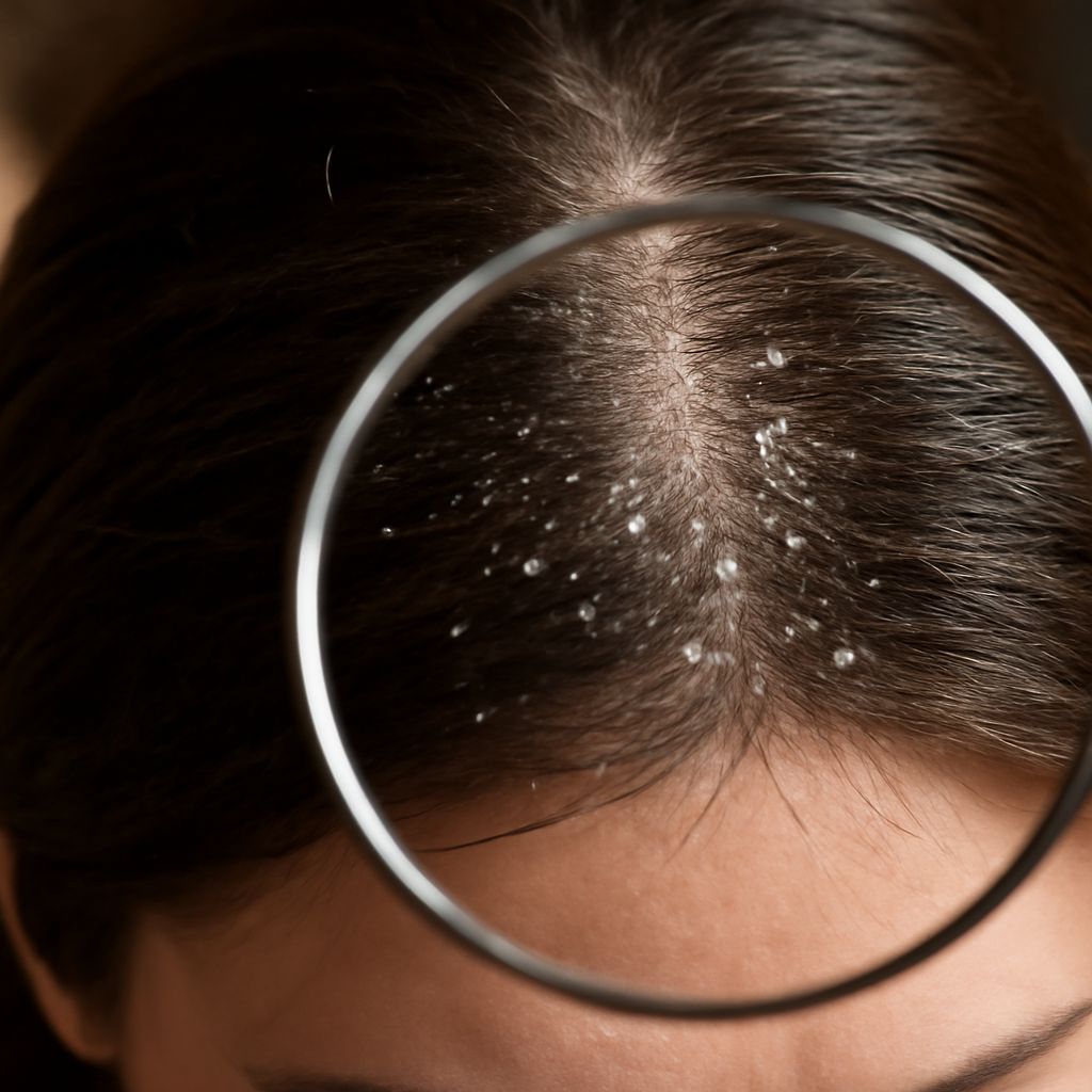 Seborrheic Dermatitis vs Dandruff: Key Differences and Winter Scalp Care