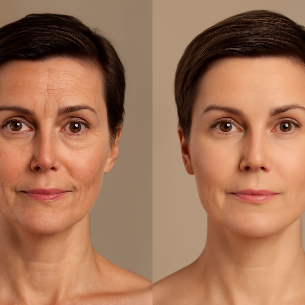 Gaulded Skin: What It Is, How to Treat It, and Celebrity Skin Conversations