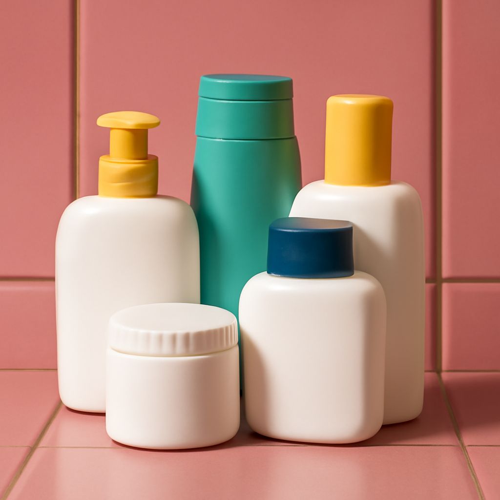 Best Vitamins for Dry Skin: What Vitamins Are Good for Dry and Clear Skin