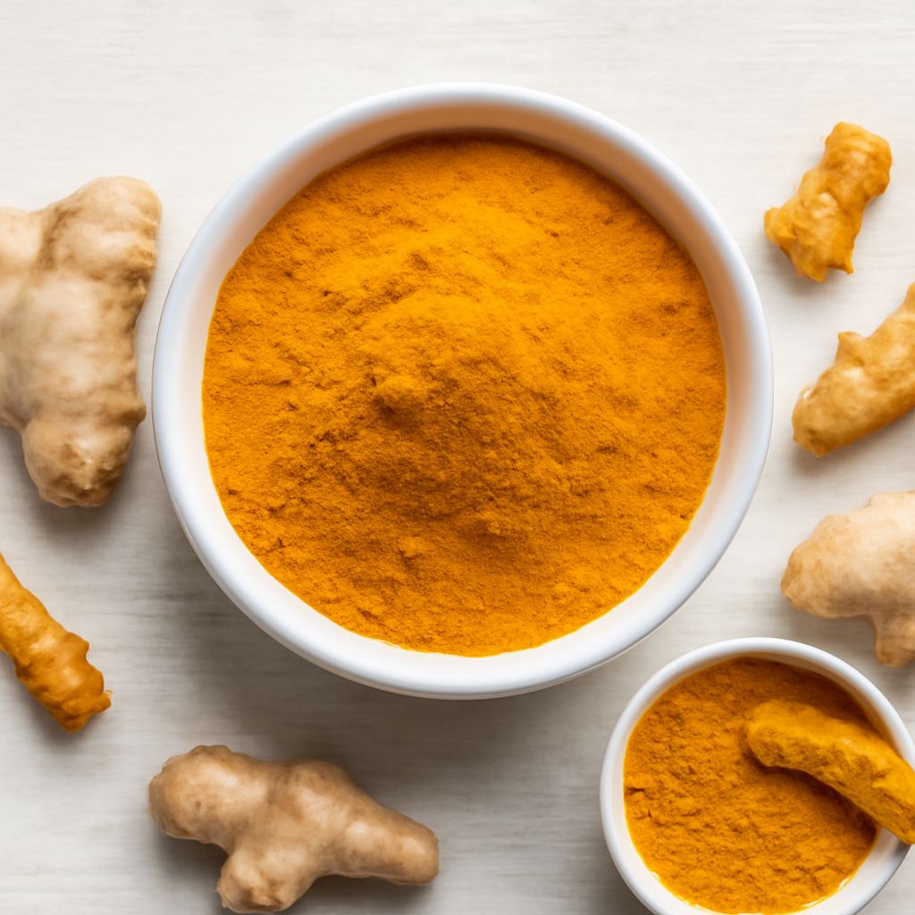 Skin Cancer Treatment Options: From Medical Approaches to Turmeric Paste for Skin