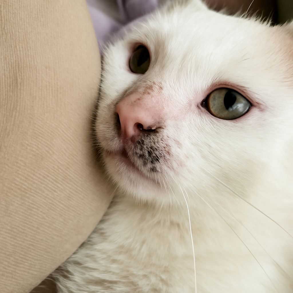 Cat Fungal Infection Skin: Identifying Black Specks, Skin Dive, and Amyloidosis