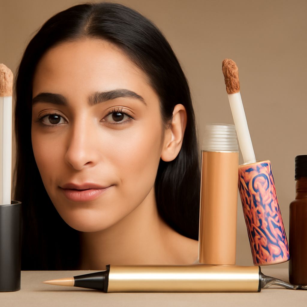 Best Waterproof Concealer: Your Ultimate Guide to Flawless Makeup