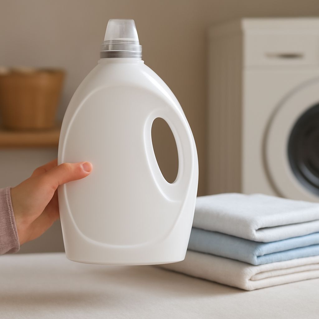 Best Laundry Detergent for Sensitive Skin: A Complete Guide