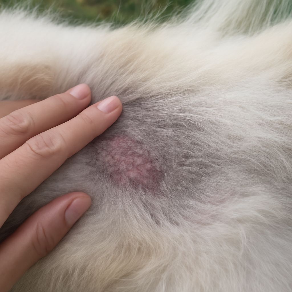 Understanding Dog Skin Wart and Related Skin Issues