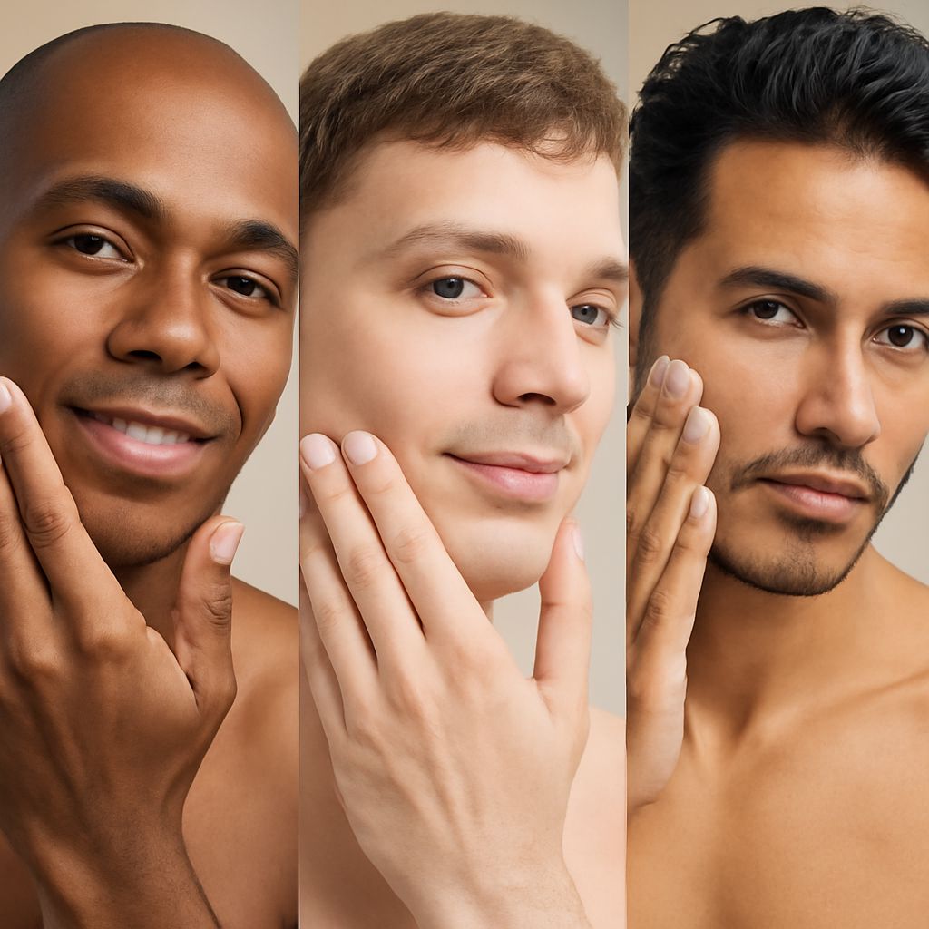 Sensitive Skin Shaving Cream: The Ultimate Guide