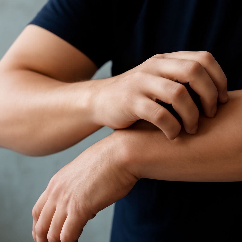 Fiberglass on Skin: Understanding and Managing Irritation