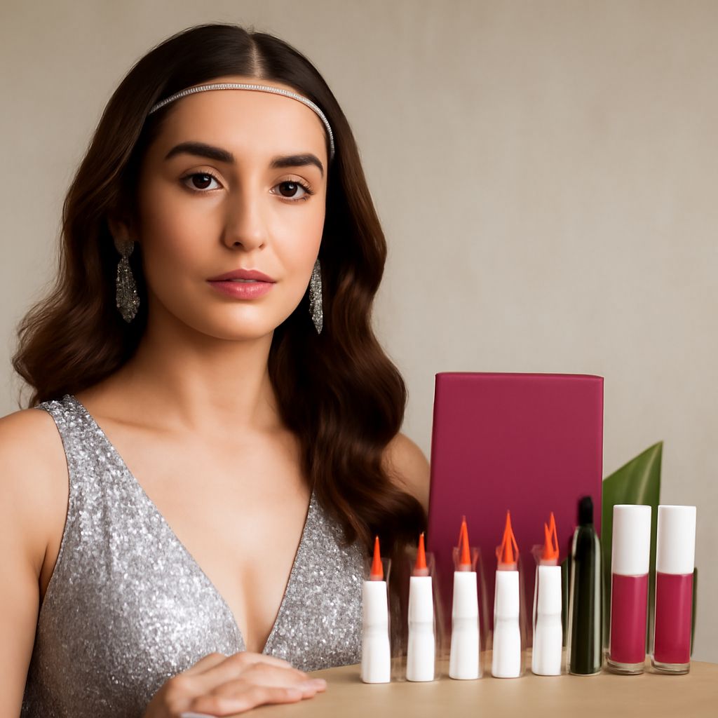 Herbs for Skin: Unlocking Nature’s Secrets for Radiant Glow