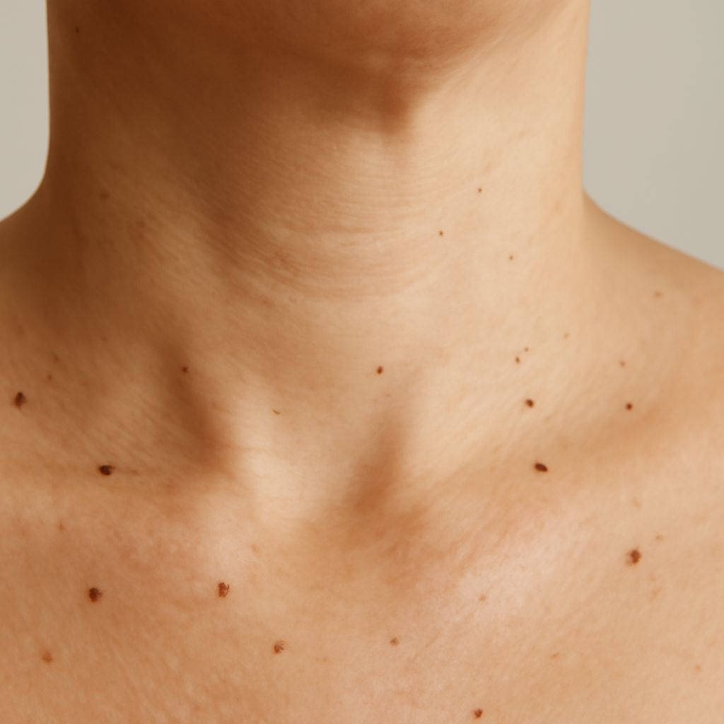 Apple Cider Vinegar for Skin Tags: A Natural Solution