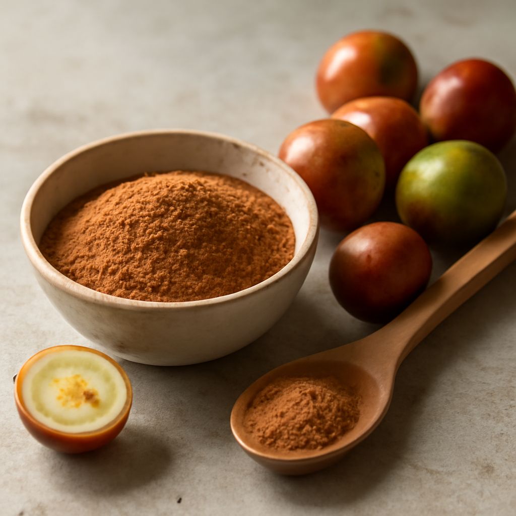 Camu Camu Benefits for Skin: Enhance Your Beauty Naturally