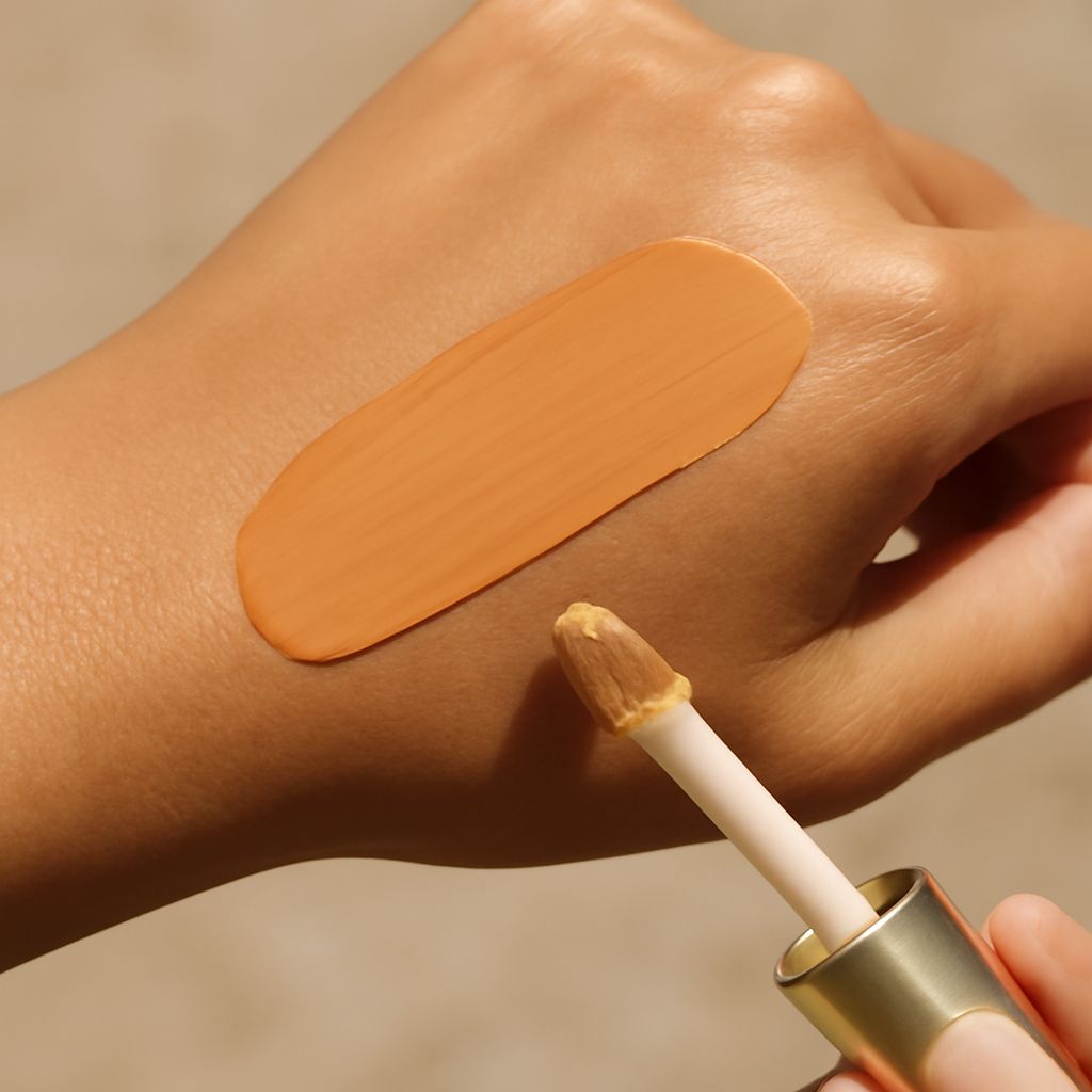 Jeffree Star Concealer Swatches: A Guide to Choosing the Right Shades