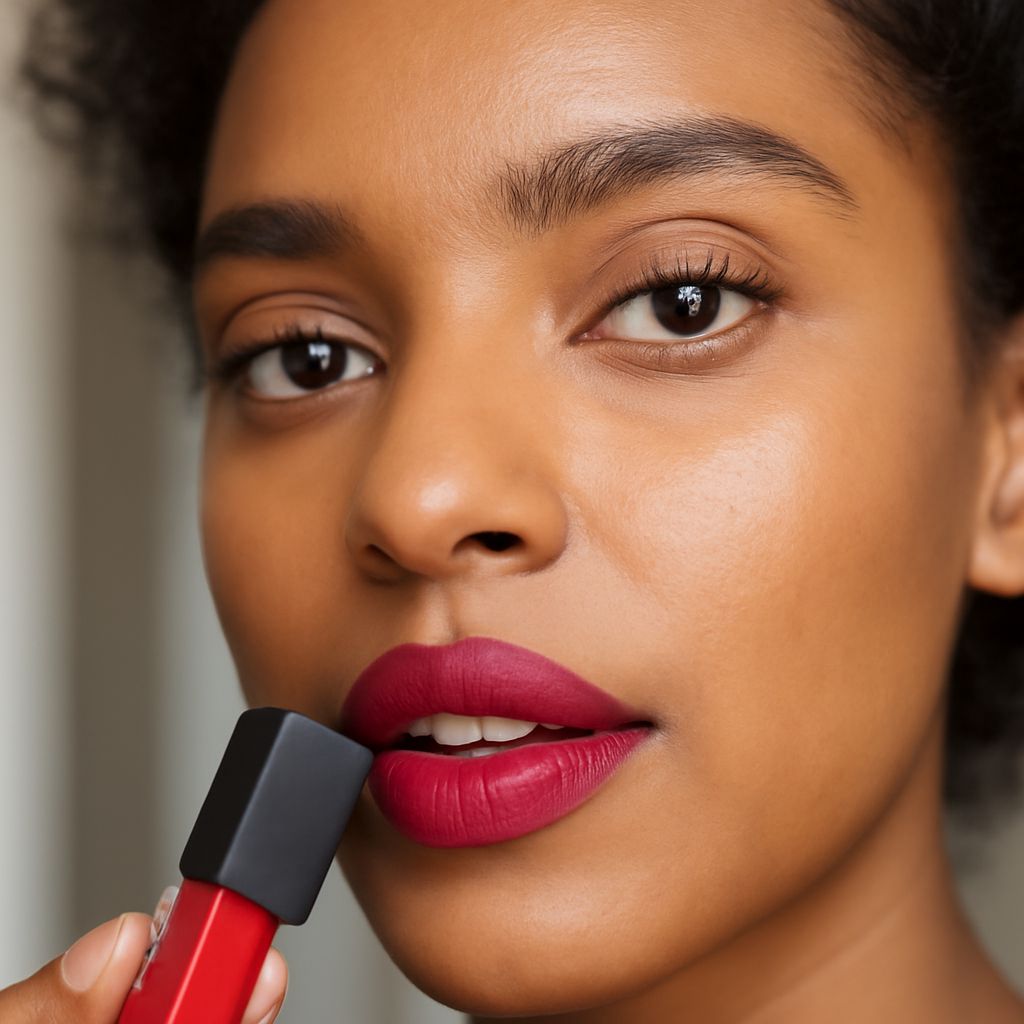 Dark Chocolate Skin: The Ultimate Makeup Guide