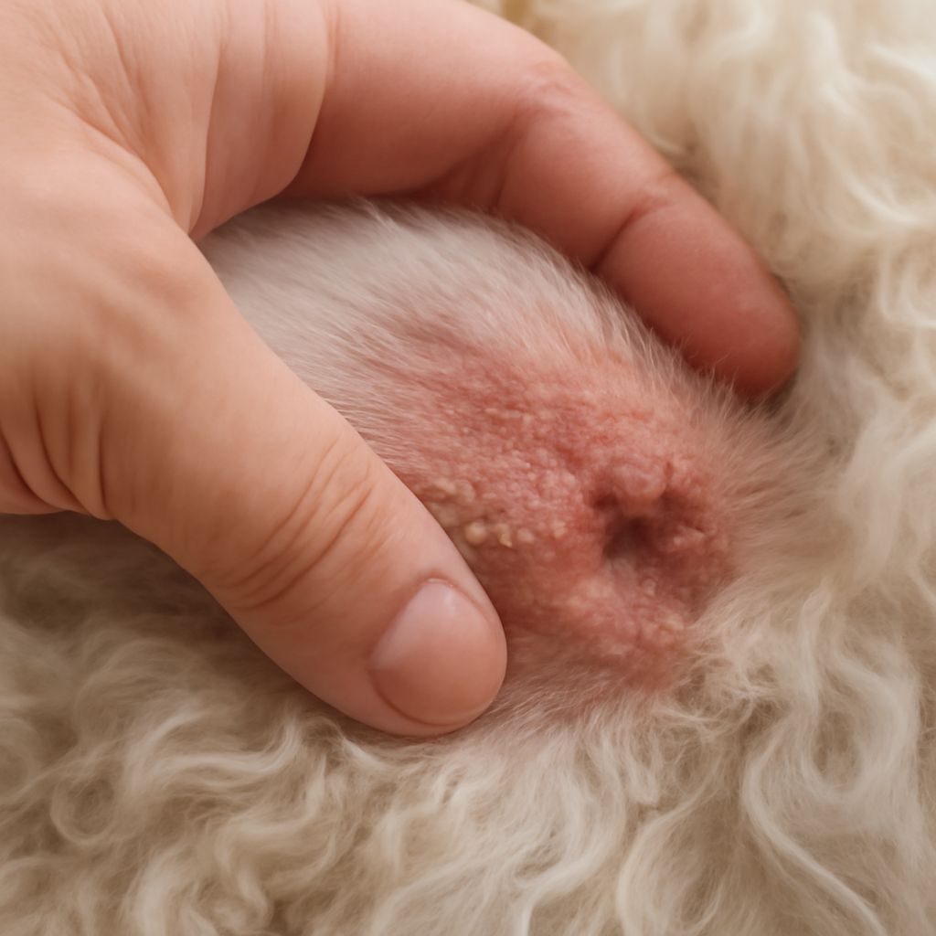 Skin Mites on Dogs: Understanding and Addressing the Problem