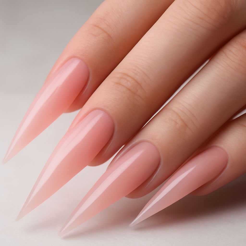 How Long Do Acrylic Nails Last: A Comprehensive Guide
