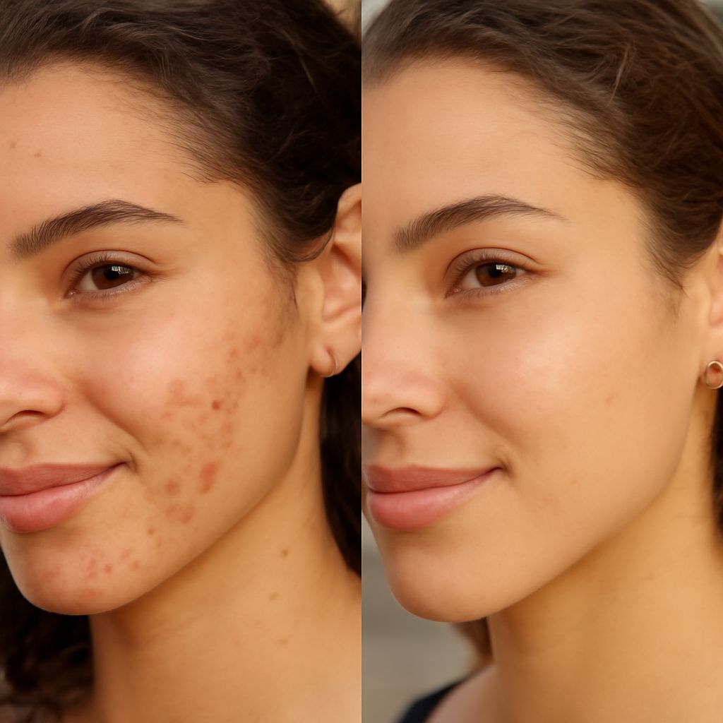 Acne on Neck: Understanding and Managing Skin Breakouts
