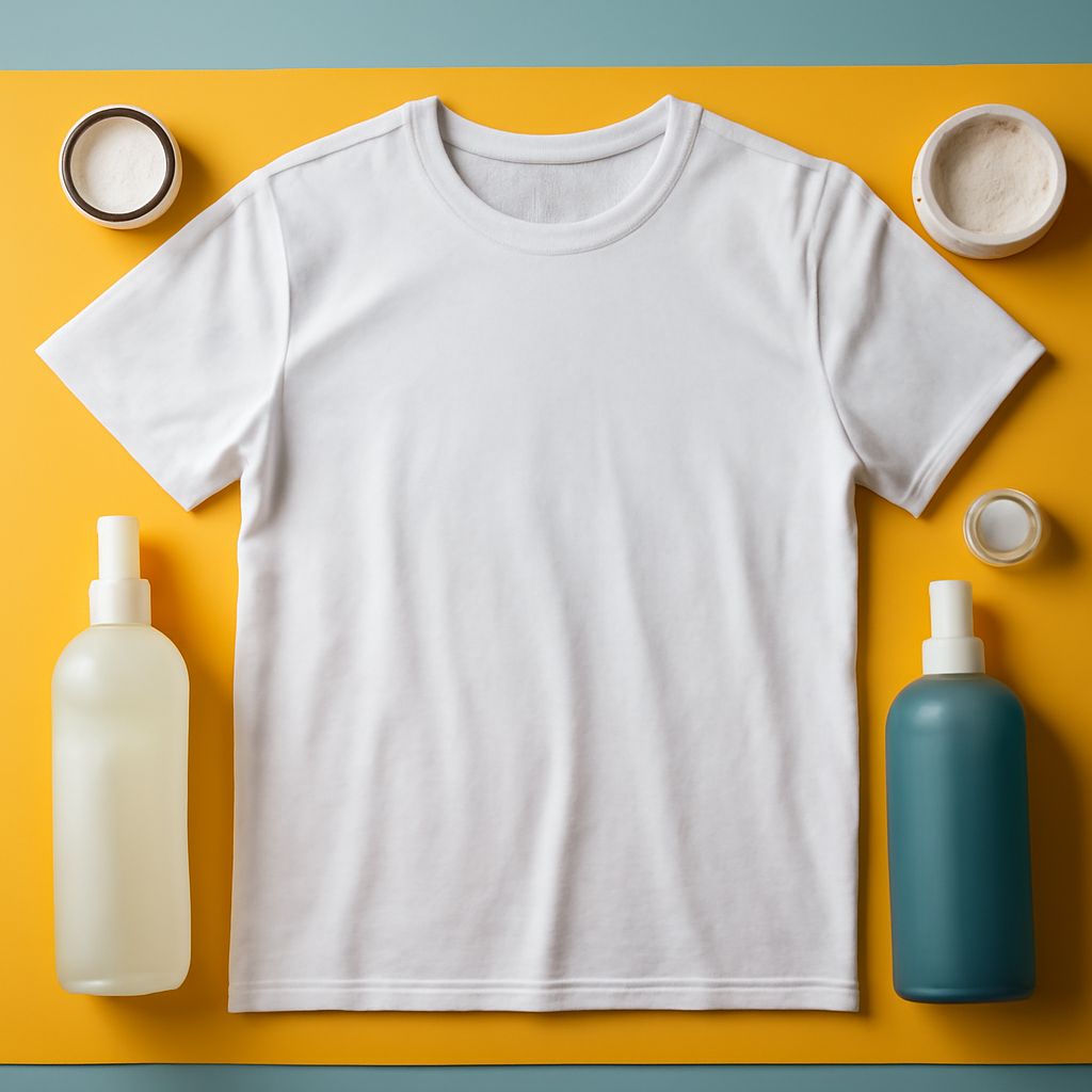 Yellow Armpit Skin: Enhancing Your Foundation Routine