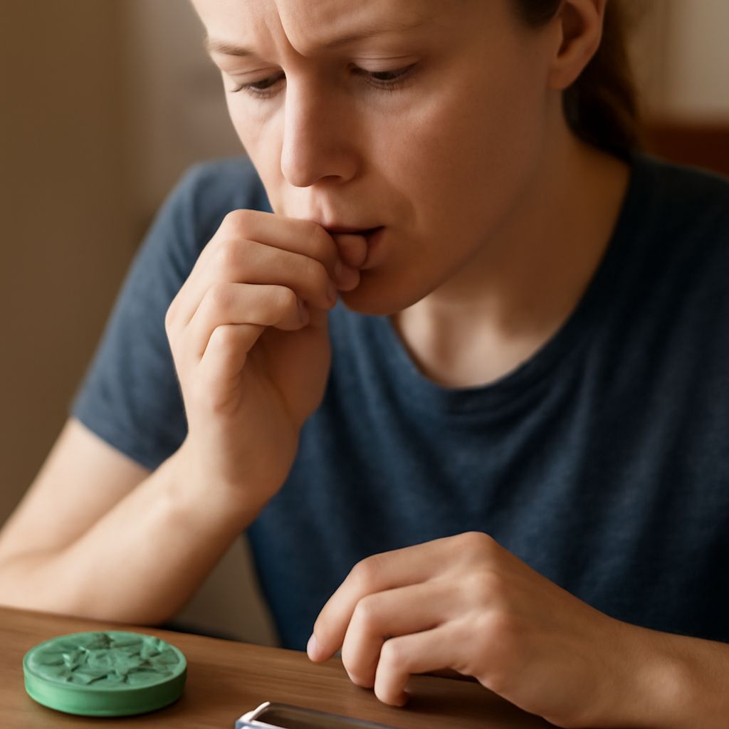 Biting Skin Around Nails: How to Protect Your Nails and Skin