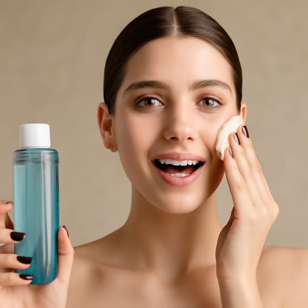 Toner for Dry Skin: Essential Tips for Radiant Hair and Skin