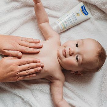 Newborn Dry Skin: Understanding and Caring for Your Baby’s Sensitive Skin