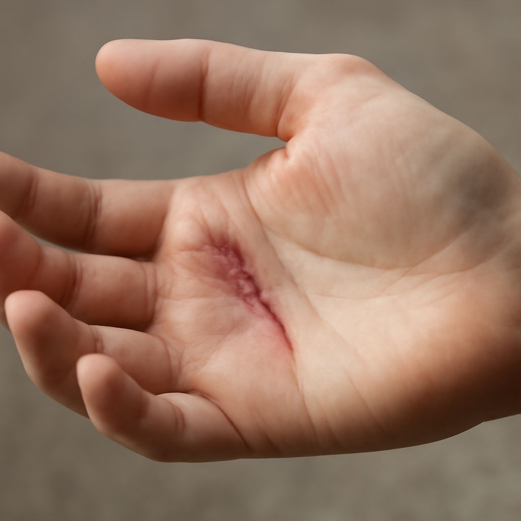 Skin Tear Treatment: Comprehensive Care for Your Skin