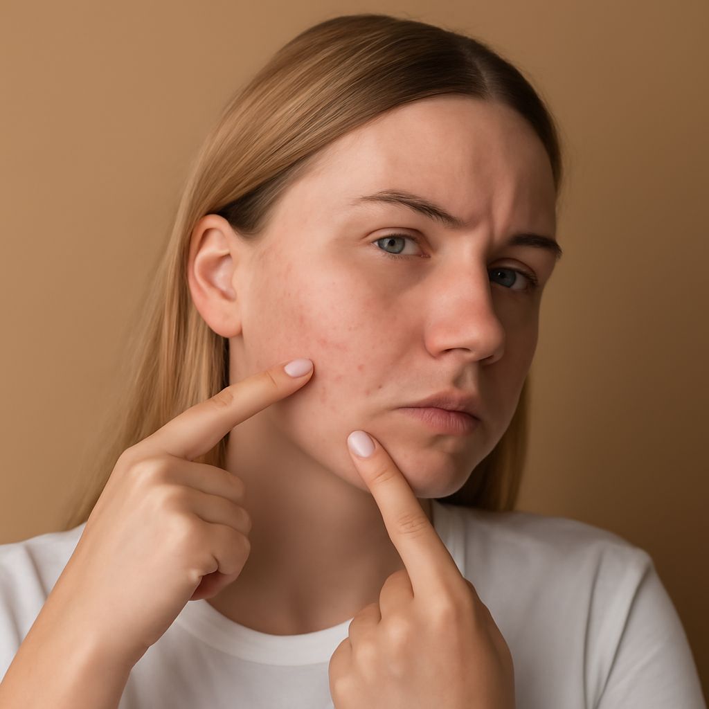 Period Acne: Understanding and Managing Breakouts