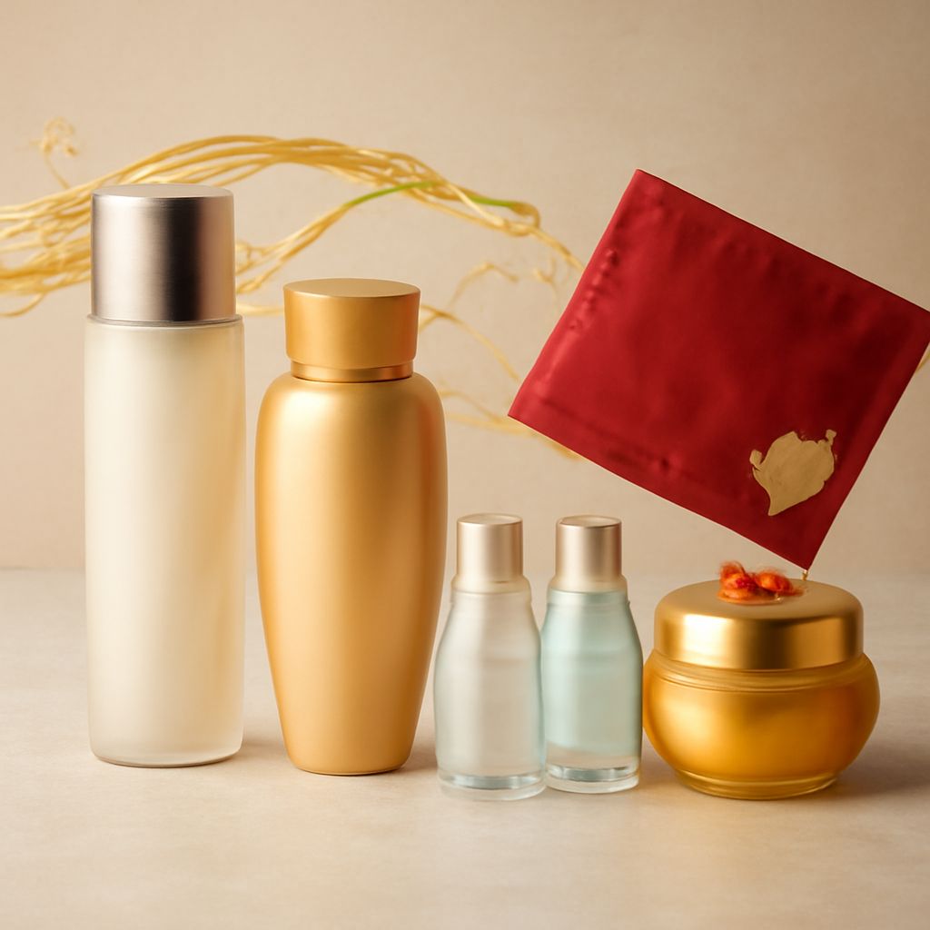 Asian Skin and Hair: A Guide to Finding the Best Products