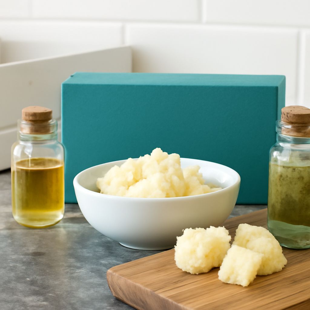 Homemade Moisturizer for Dry Skin: Effective DIY Solutions