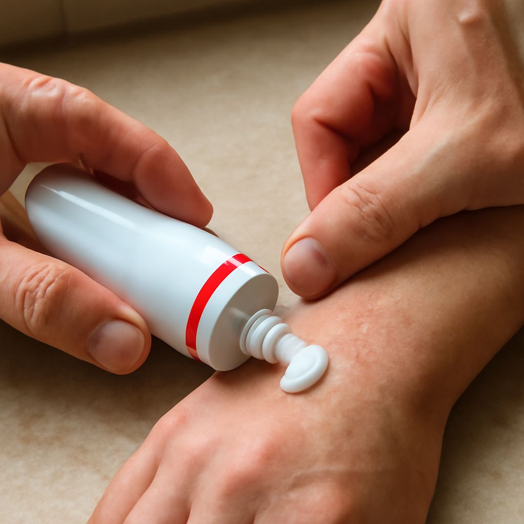 Chemo Cream for Skin Cancer: A Comprehensive Guide