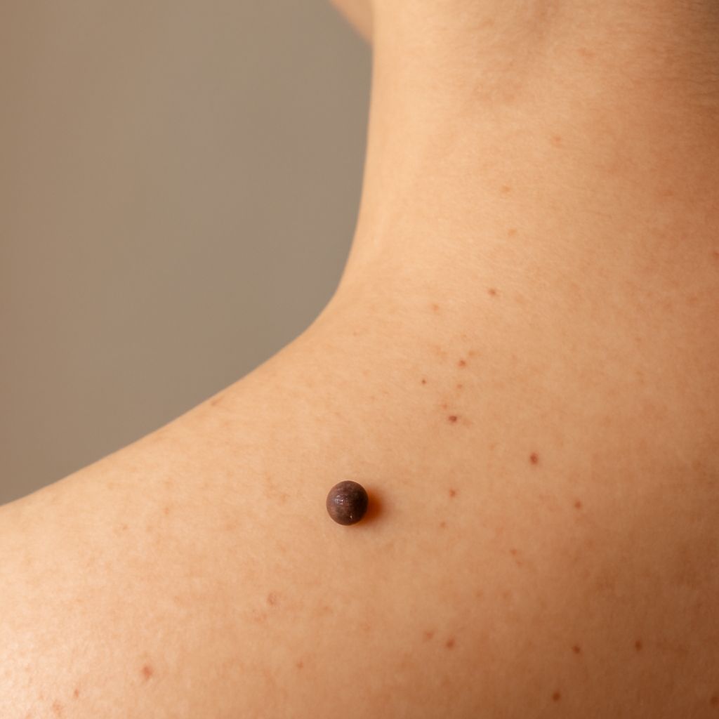 Itchy Skin Tags: Causes, Symptoms, and Treatments