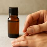 Essential oils to remove skin tags and essential oil for skin tags