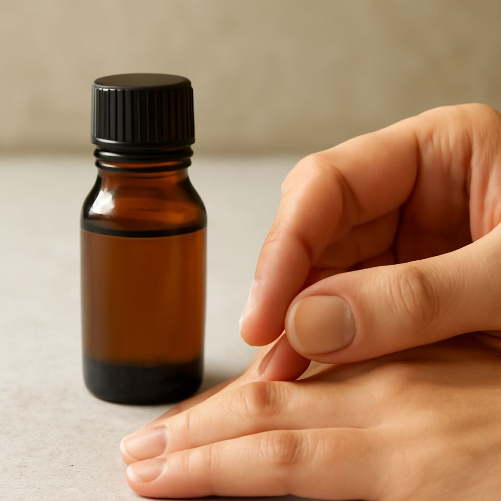 Essential Oil for Skin Tags: Natural Solutions for Clear Skin